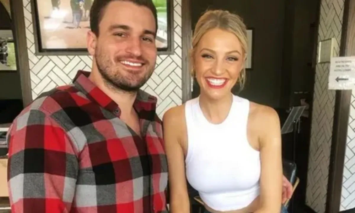 Carley Shimkus Husband, Past Affairs, Net Worth, Boyfriend, and Bio