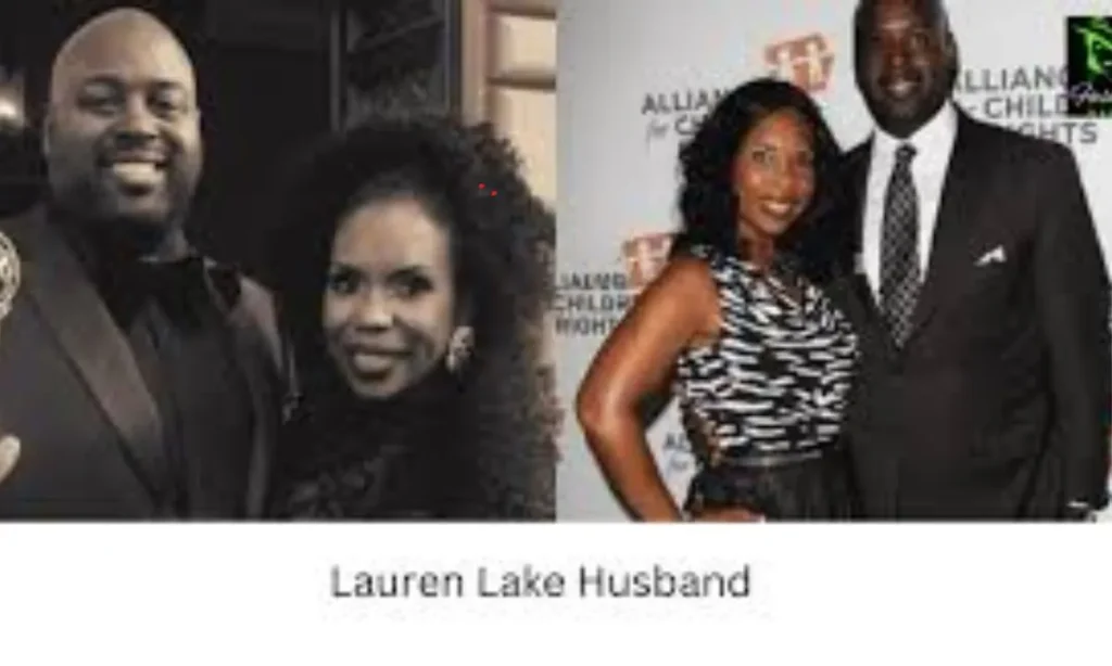 Lauren Lake’s Net Worth 2024