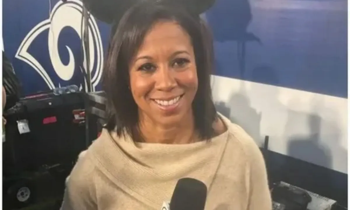 Lisa Salters Husband, Past Affairs, Net Worth, Boyfriend, and Bio