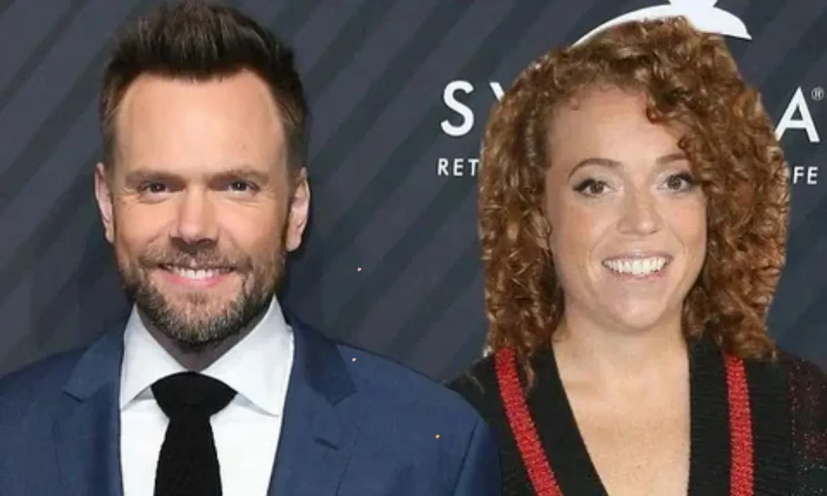 Michelle Wolf Husband, Past Affairs, Net Worth, Boyfriend, and Bio