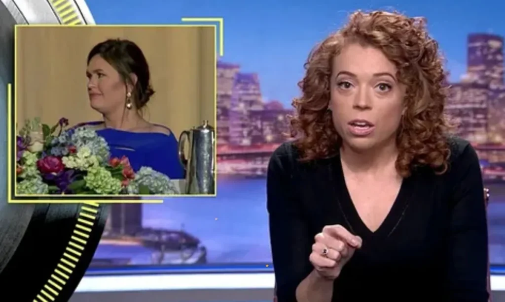 Michelle Wolf’s Height, Weight, and Physical Appearance