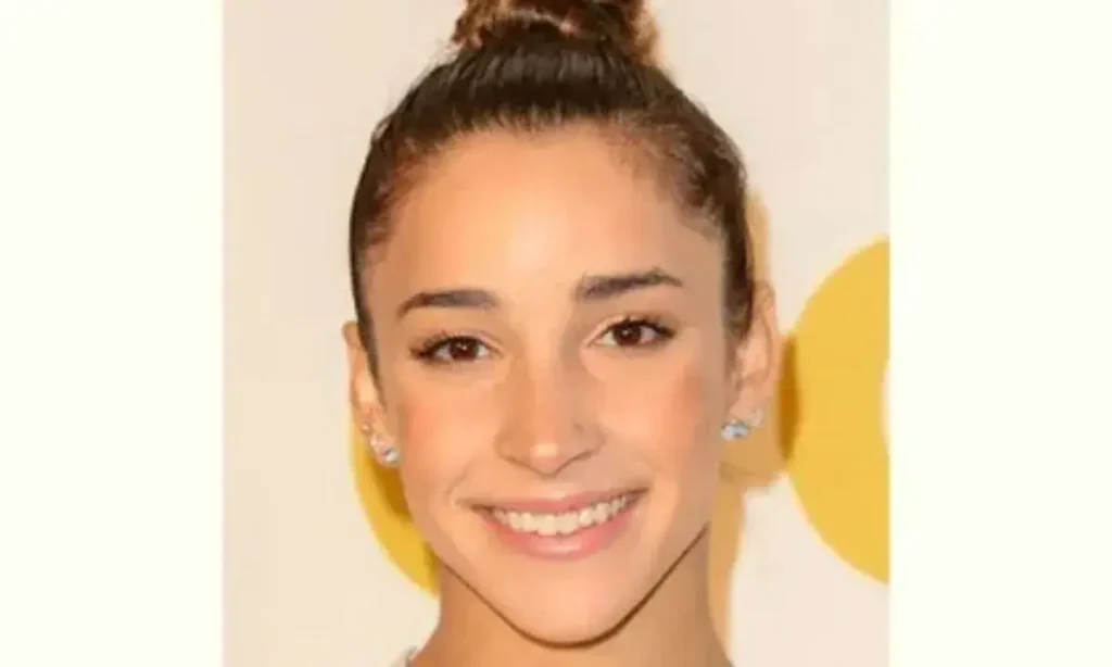 Aly Raisman’s Net Worth 2024