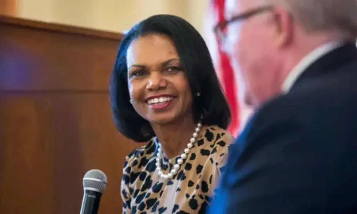 Condoleezza Rice Husband, Past Affairs, Net Worth, Boyfriend, and Bio