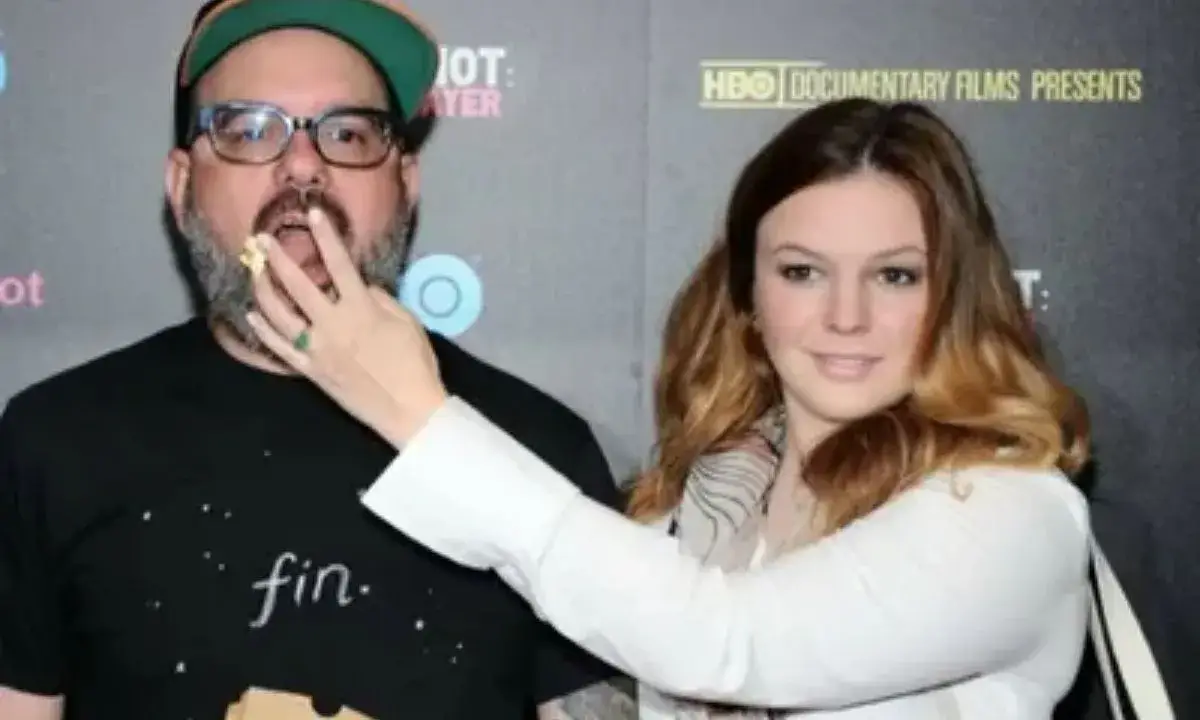 David Cross, Amber Tamblyn’s Husband: 5 Fast Facts You Need to Know