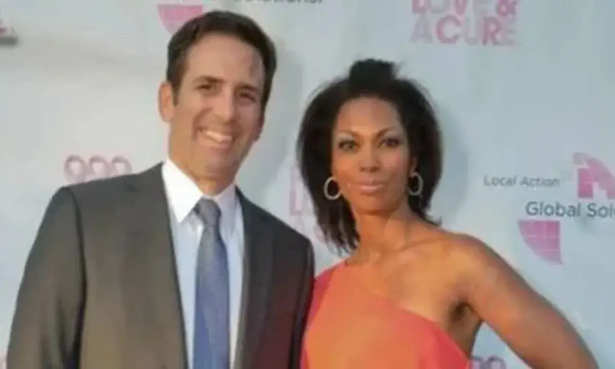 Harris Faulkner Husband, Past Affairs, Net Worth, Boyfriend and Bio