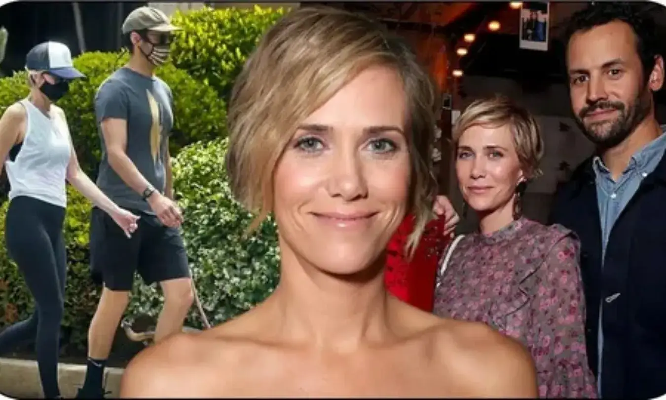 Kristen Wiig Husband, Past Affairs, Net Worth, Boyfriend, and Bio