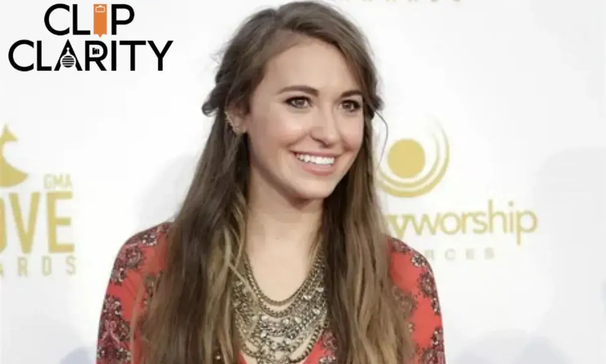 Lauren Daigle Husband, Past Affairs, Net Worth, Boyfriend, and Bio