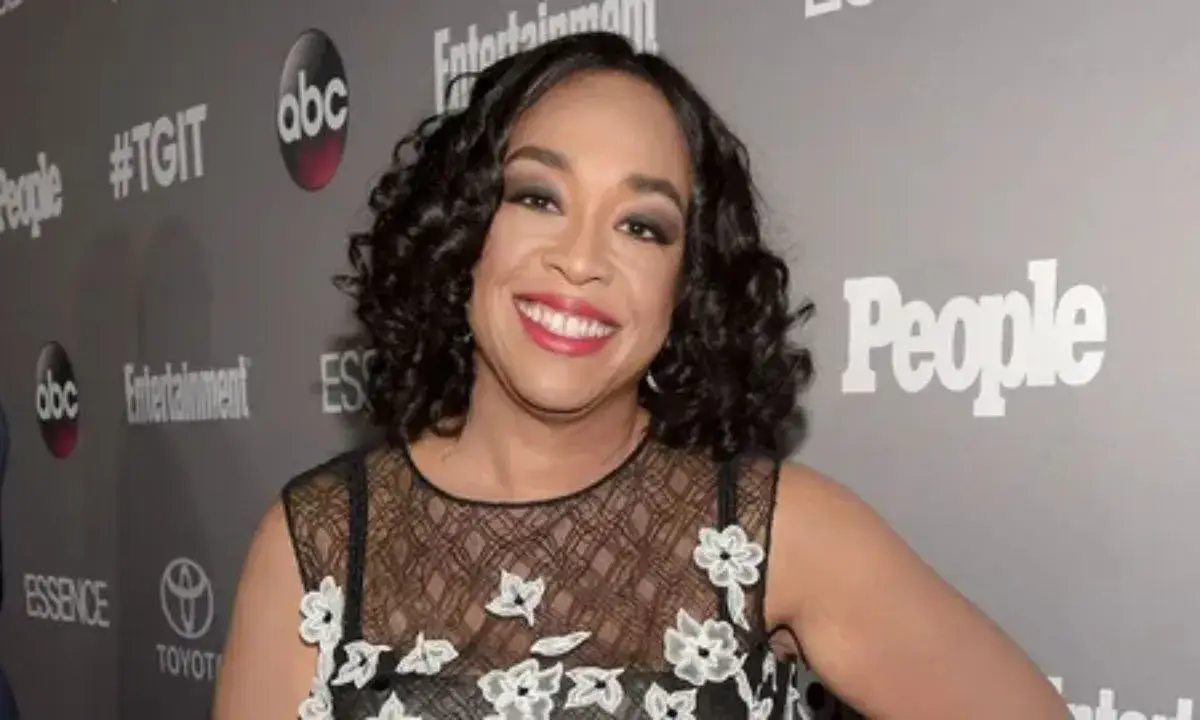 Shonda Rhimes Husband, Past Affairs, Net Worth, Boyfriend, and Bio