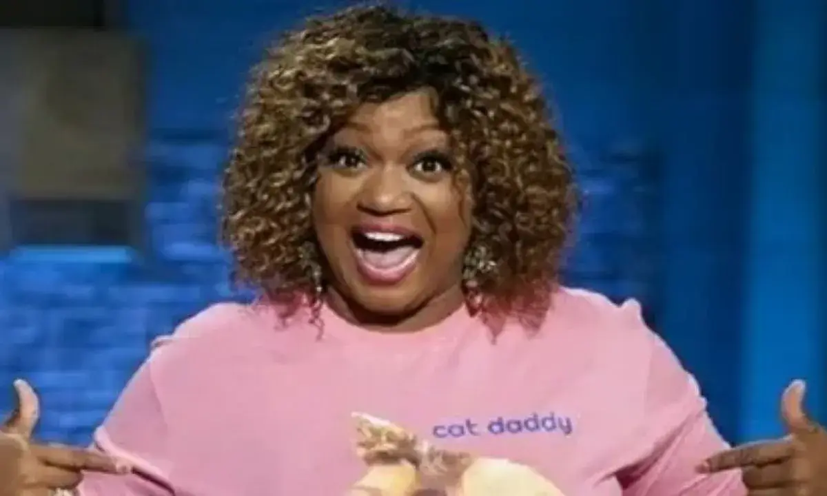 Sunny Anderson Husband, Past Affairs, Net Worth, Boyfriend, and Bio