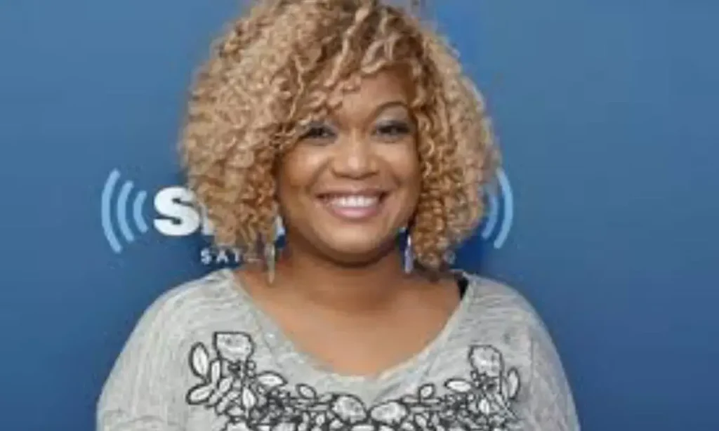 Sunny Anderson’s Net Worth in 2024