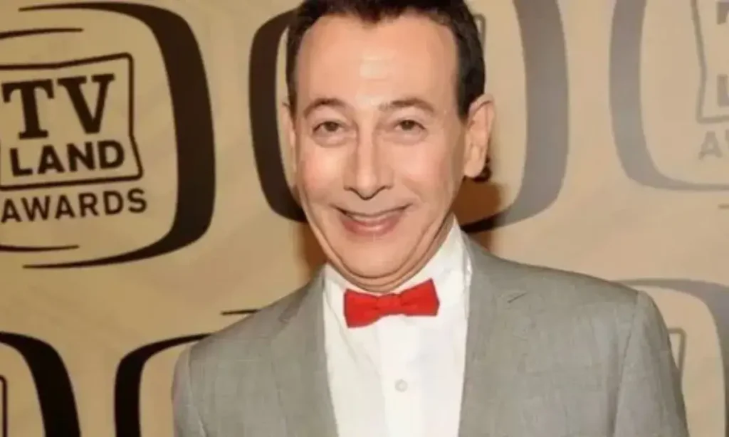 The Birth and Rise of Pee-wee Herman