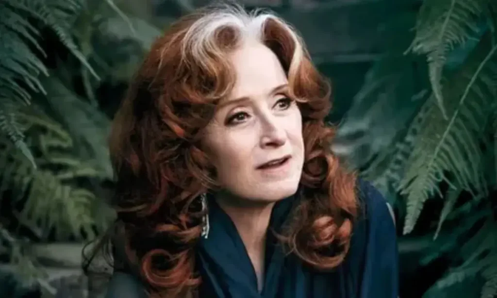 The Intrigue of Bonnie Raitt’s Love Life