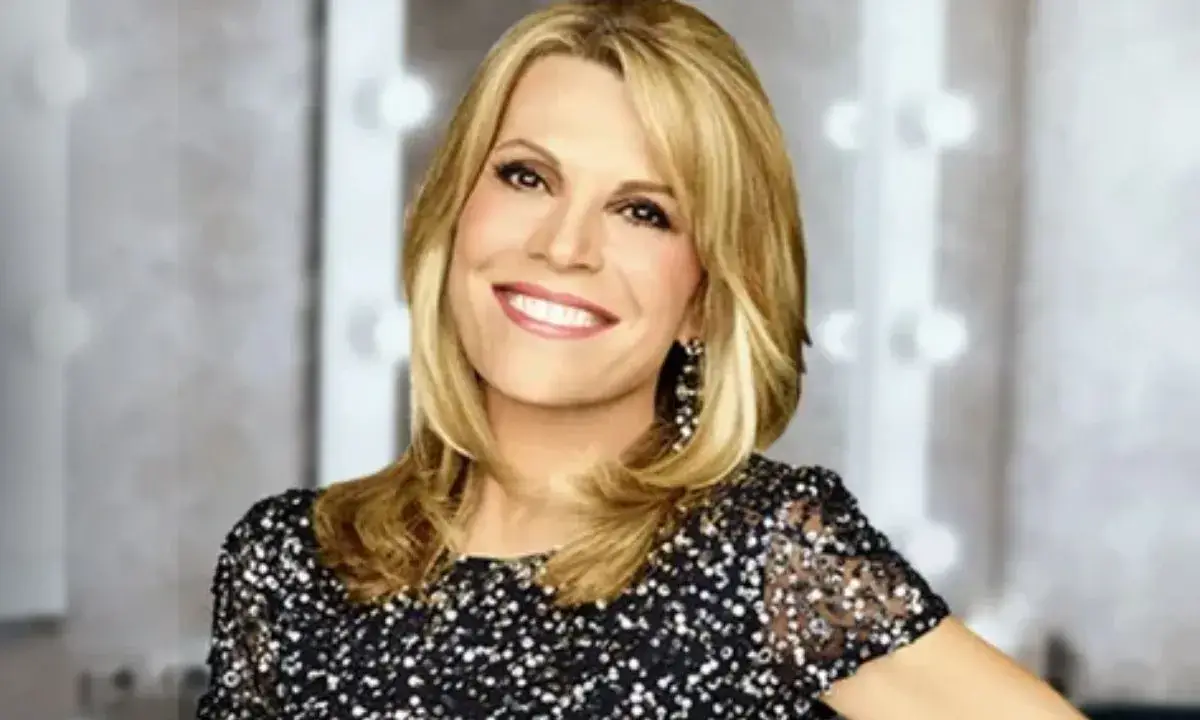 Vanna White Net Worth: 2024, Age, Bio, Spouse & Personal Life