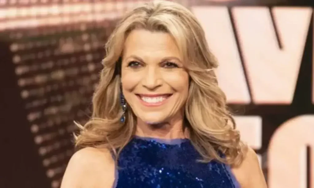 Vanna White's Early Life and Education