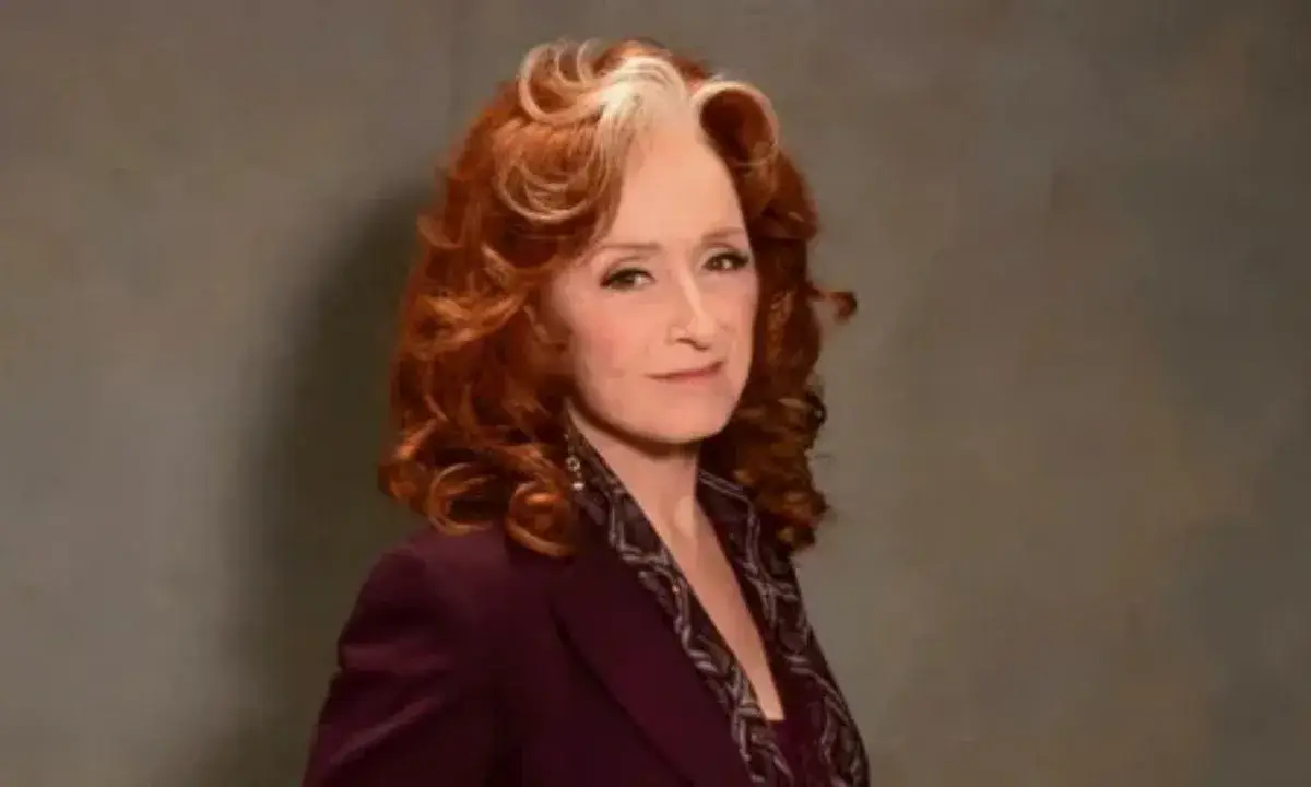 Who Is Bonnie Raitt's Husband? Unveiling the Singer's Personal Life