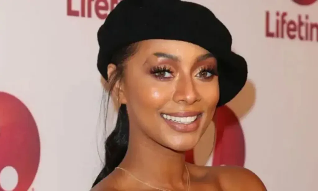 Who is Keri Hilson Husband?