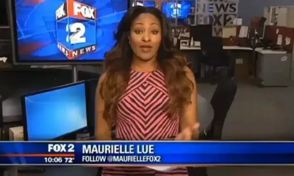 Who Is Maurielle Lue?