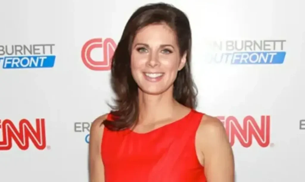 Children of Erin Burnett and David Rubulotta: A Growing Family