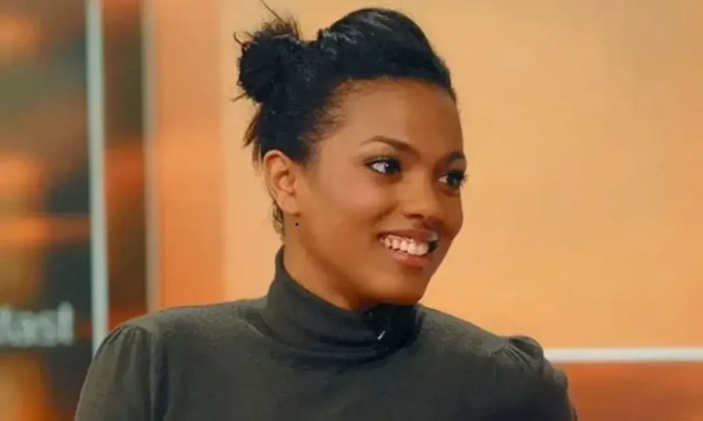 Does Freema Agyeman Have a Husband? The Truth Revealed