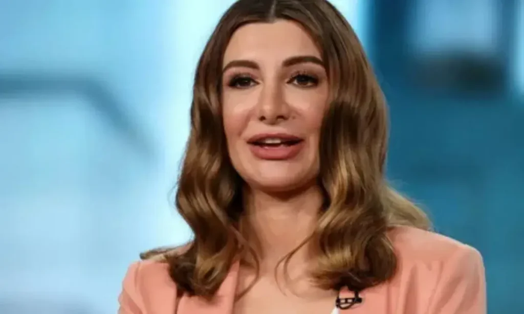 Does Nasim Pedrad Have a Husband? Exploring Her Relationship Status