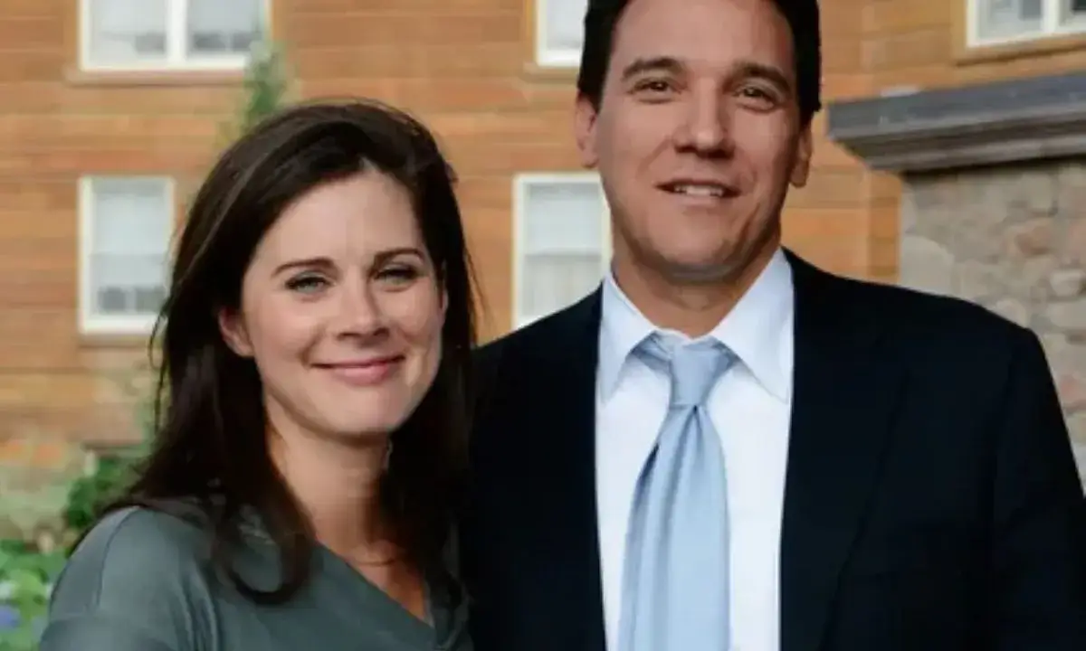 Erin Burnett's Husband: All You Need to Know About Her Marriage and Family Life