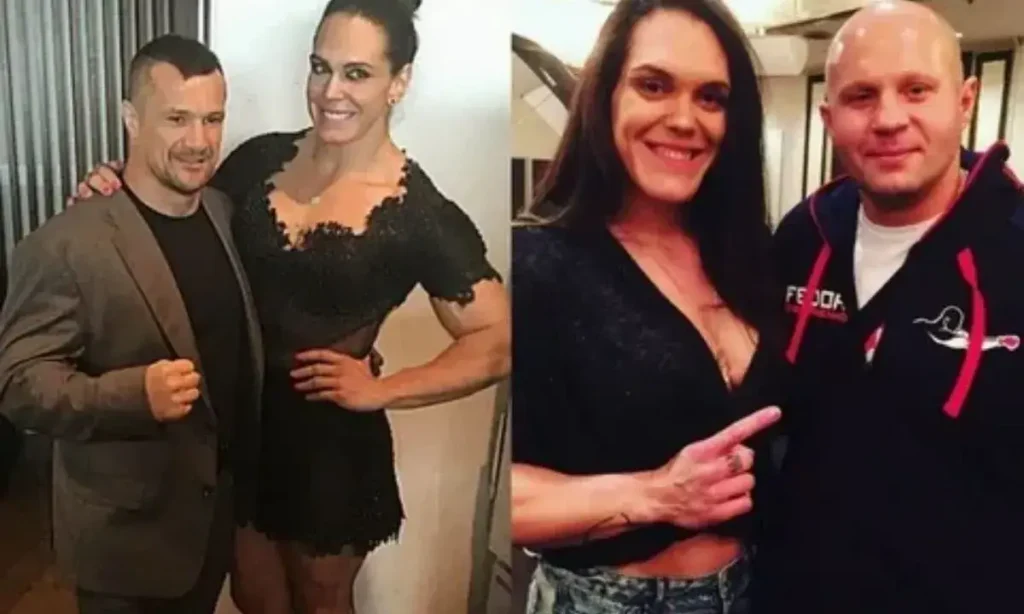 Gabi Garcia Height and Weight