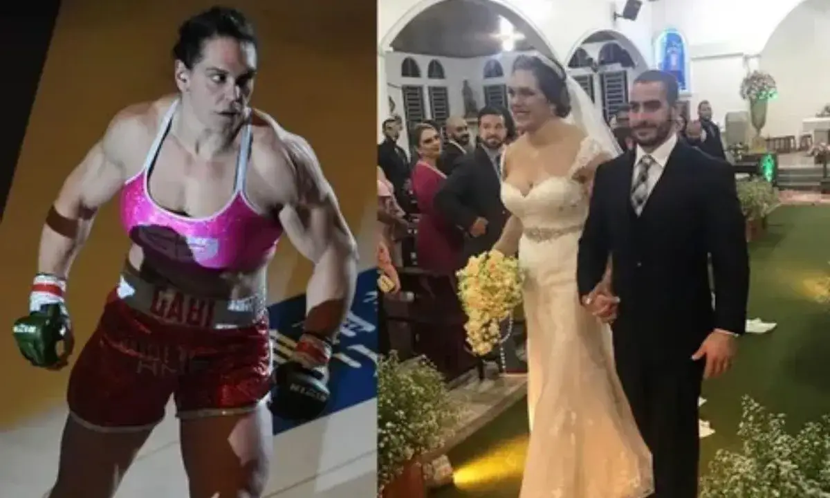 Gabi Garcia’s husband releases statement in fall out from domestic abuse allegations