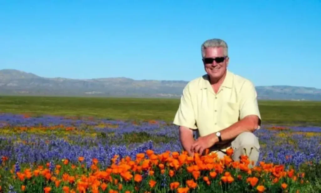 Huell Howser’s Approach to Love and Relationships