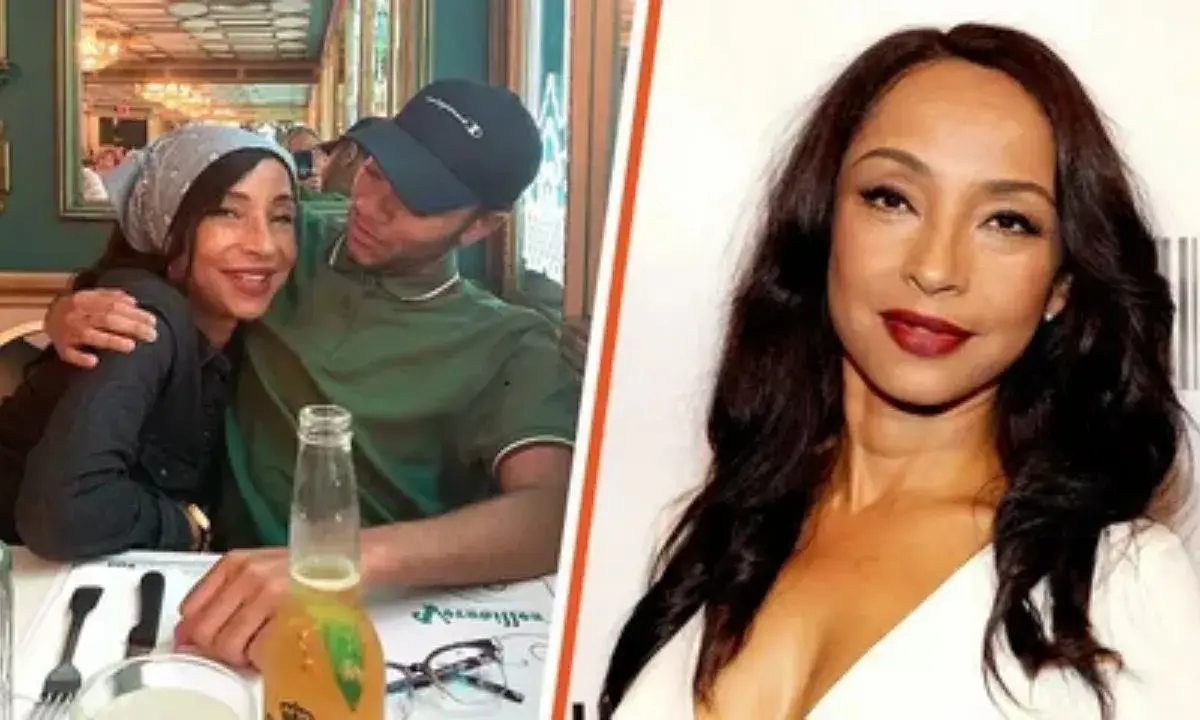 Ian Watts: Sade's Husband :A Glimpse into Their Relationship and Life Together