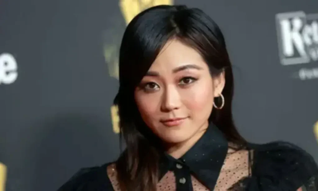 Introduction to Karen Fukuhara's Personal Life