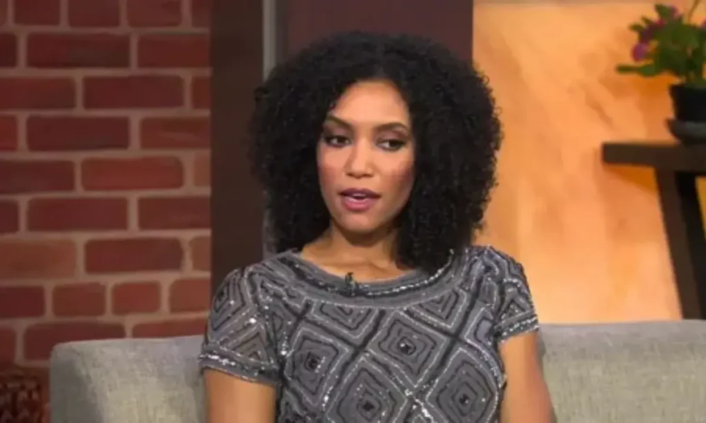 Is Annie Ilonzeh Married?