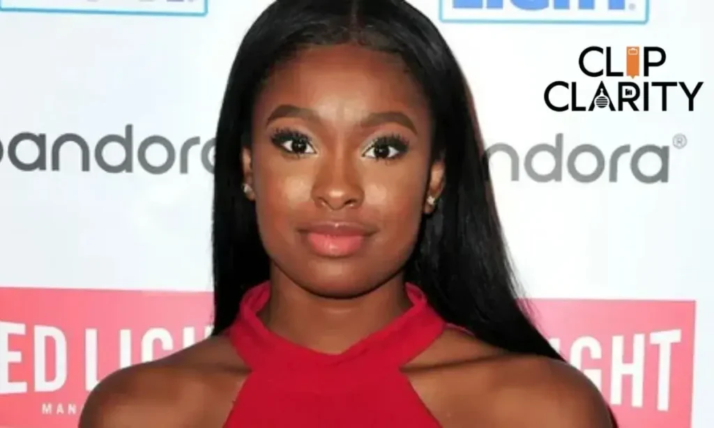 Is Coco Jones Married?