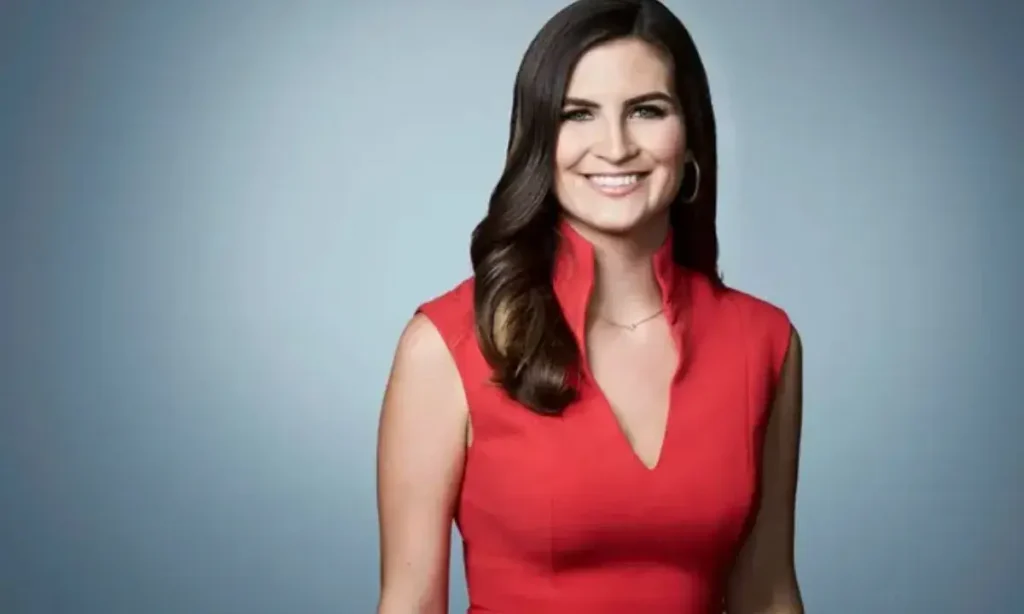 Is Kaitlan Collins Married?