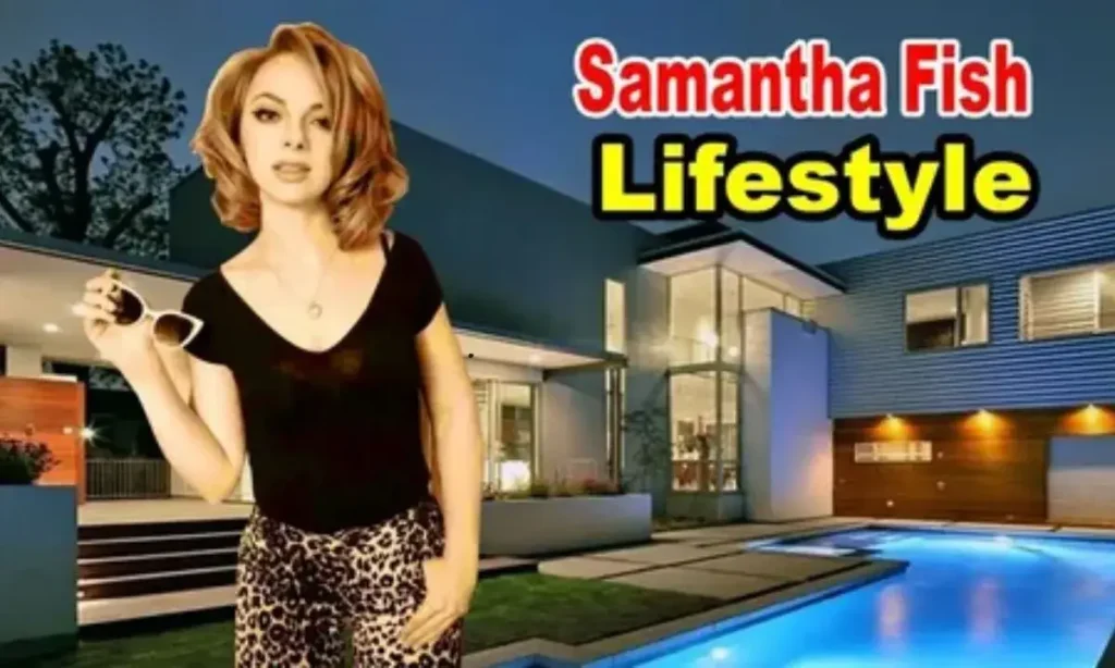 Is Samantha Fish in a Relationship?