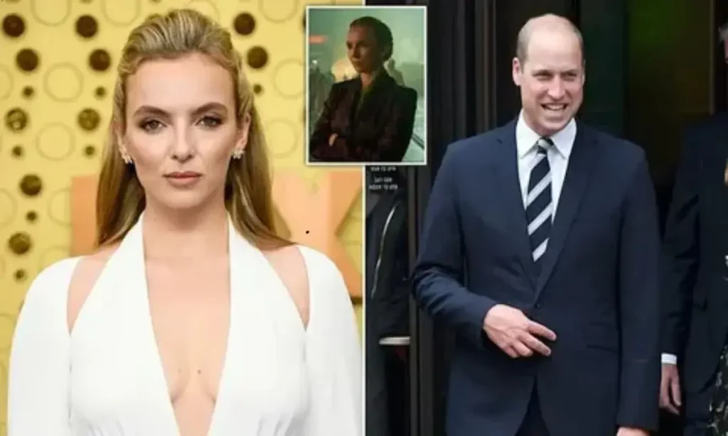 Jodie Comer’s Husband: Career and Personality