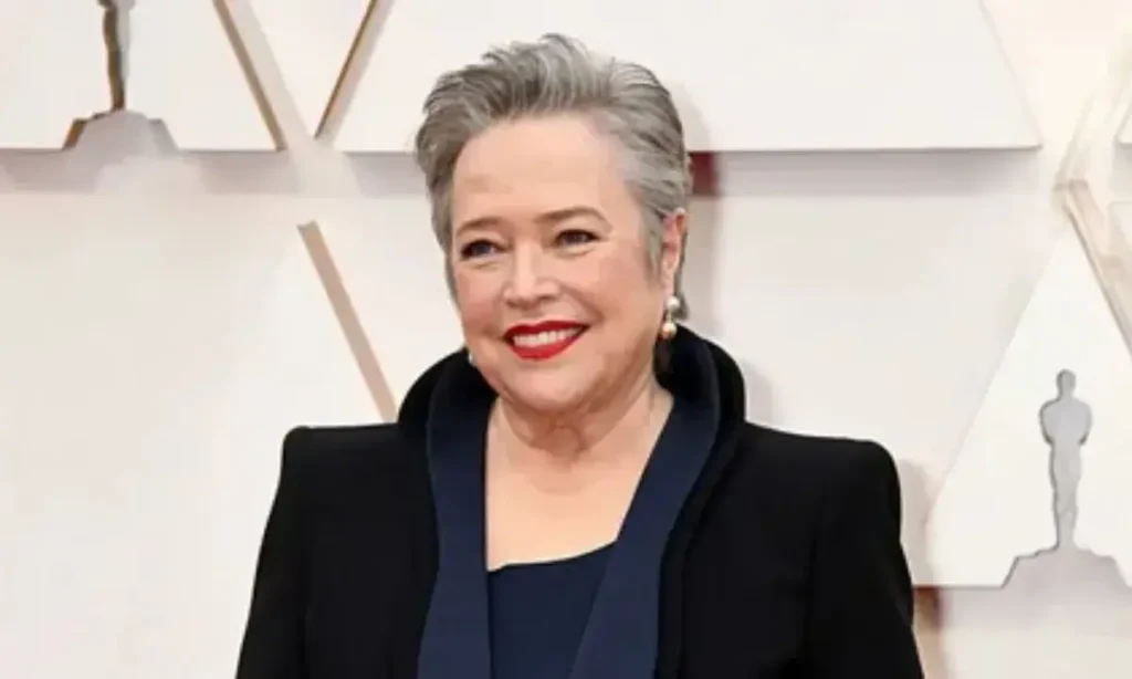 Kathy Bates’ Close Friendships in Hollywood