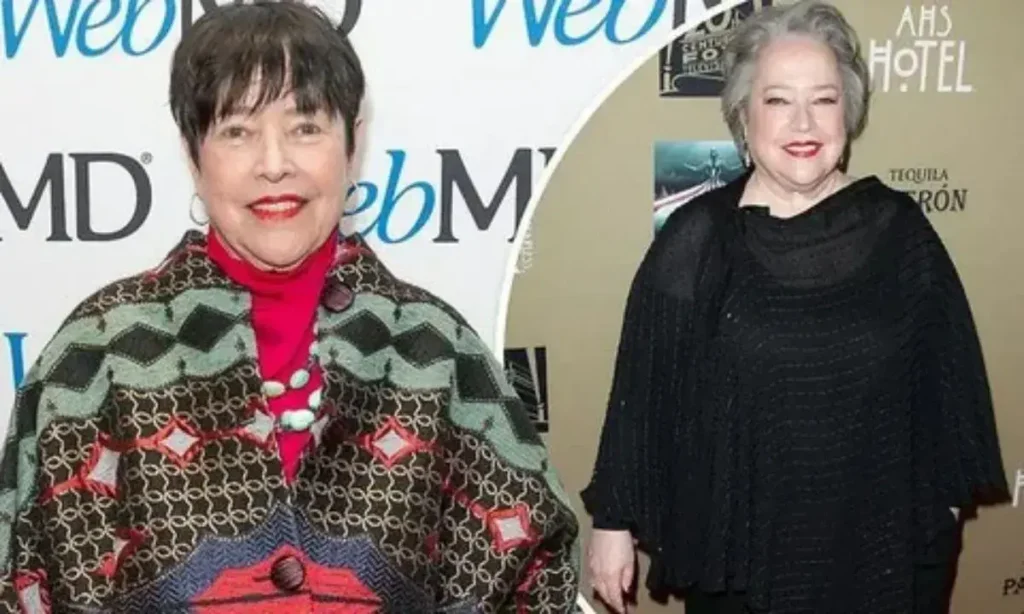 Kathy Bates’ Marital Status: Setting the Record Straight