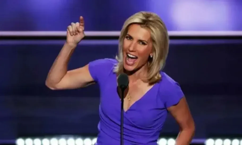 Laura Ingraham's Relationship History