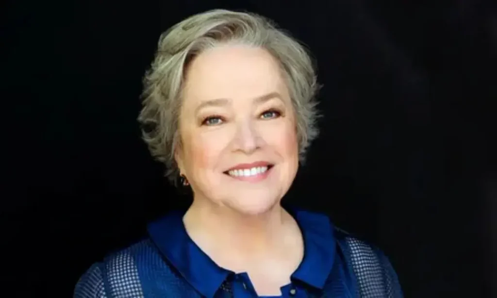 Lessons We Can Learn From Kathy Bates