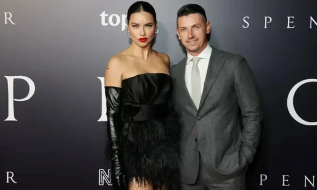 Marriage to Adriana Lima: Key Moments from Their Life Together