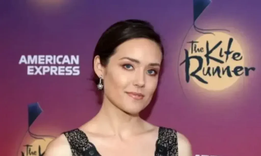 Megan Boone: A Star in the Spotlight