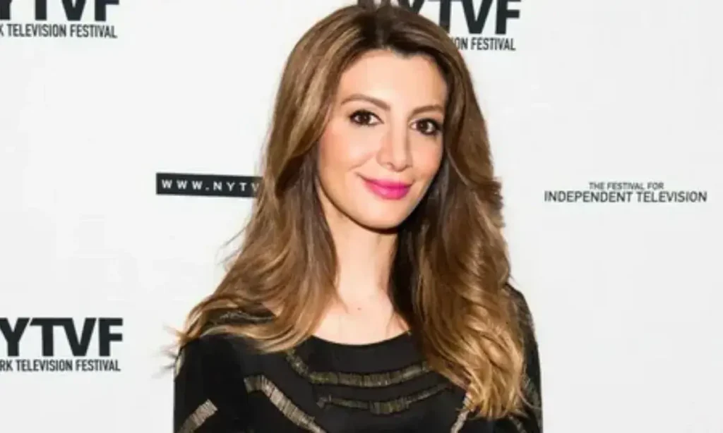 Nasim Pedrad’s Career: From 'SNL' to 'Chad'