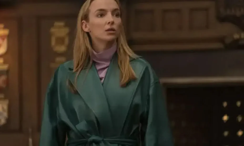 The Bigger Picture: Why Jodie Comer’s Love Story Matters