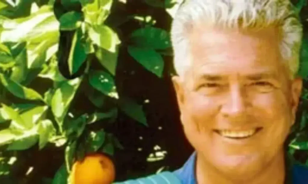 The Enduring Appeal of Huell Howser