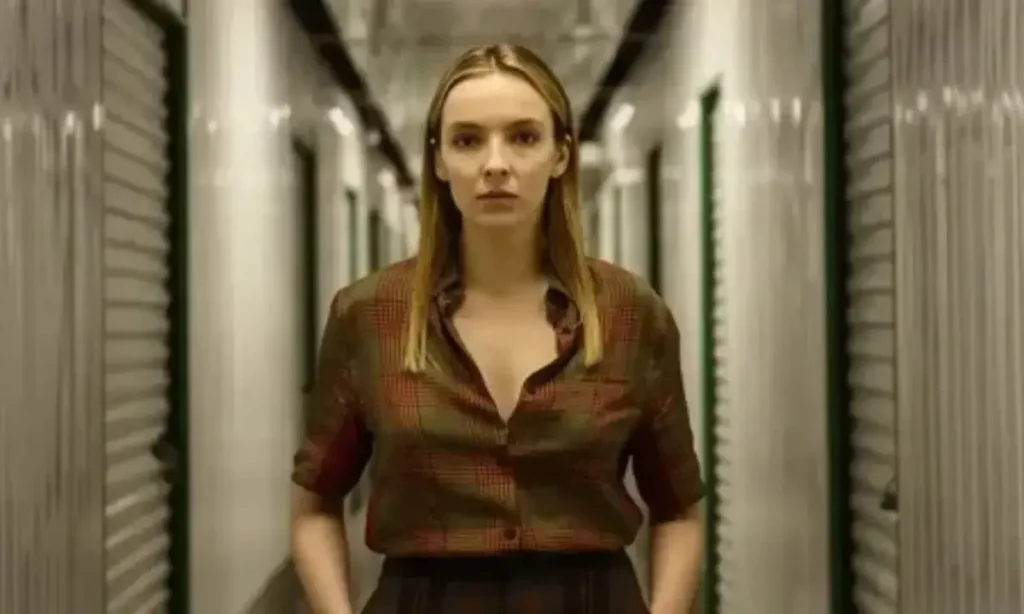 The Mystery Behind Jodie Comer's Love Life