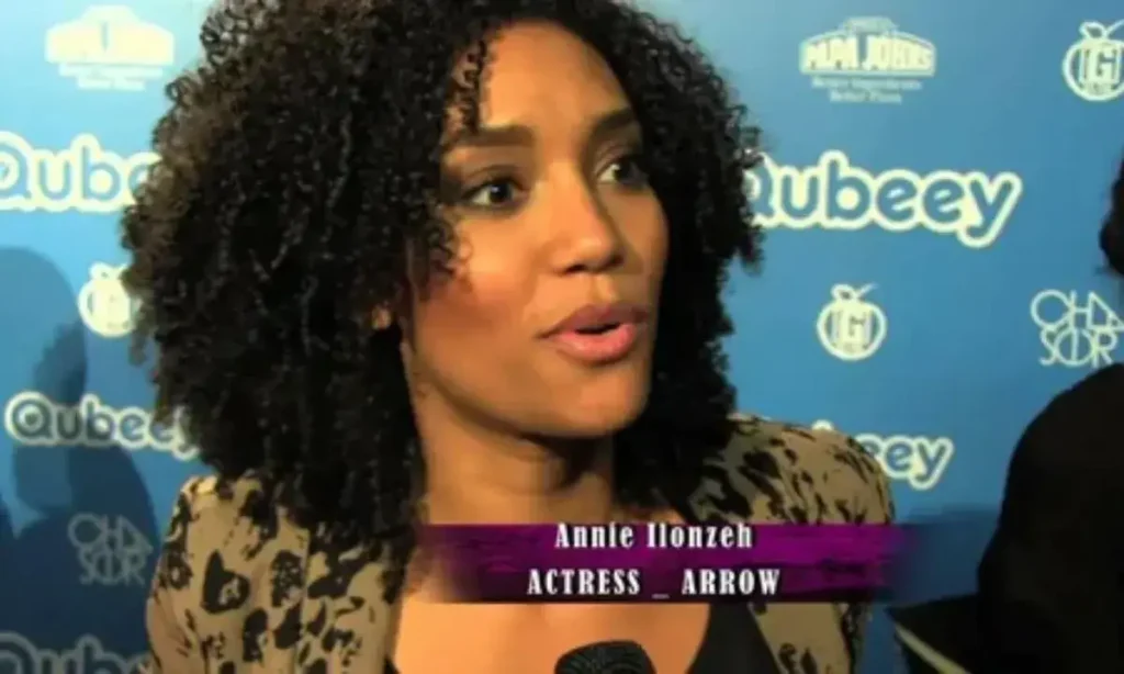 The Role of Privacy in Annie Ilonzeh’s Life