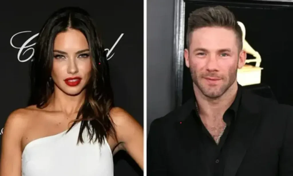 What Has Adriana Lima Said About Her Ex-Husband?