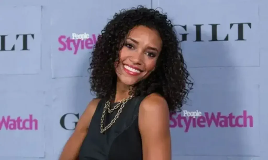 What You Didn’t Know About Annie Ilonzeh’s Husband