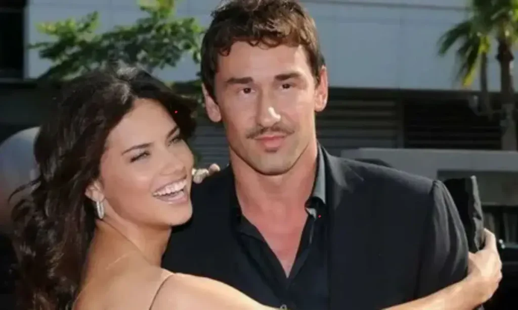 Who is Adriana Lima’s Ex-Husband?