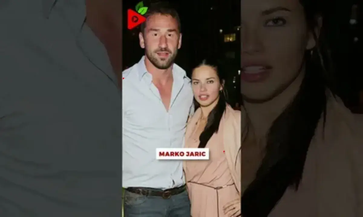 Who is Adriana Lima's Ex-Husband? Everything You Need to Know